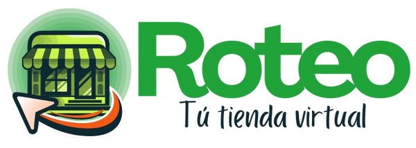 Roteo Tienda
